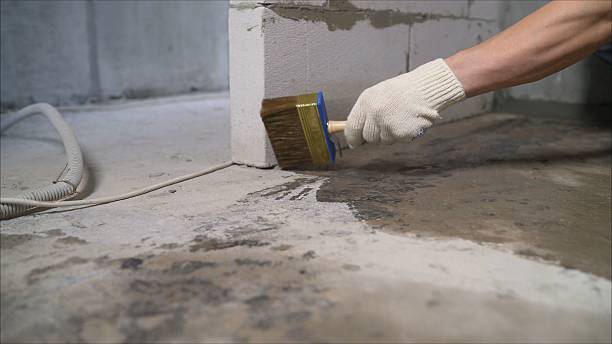 24/7 Emergency Crawl Space Encapsulation experts in Falmouth, IN